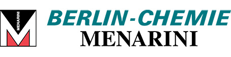 Berlin-Chemie Logo