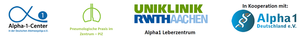 Alpha-1-Patient:innen-Tag